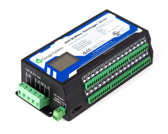 eGauge Pro